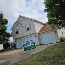 Transformative House Washing in St  Joseph, Missouri (1) thumbnail